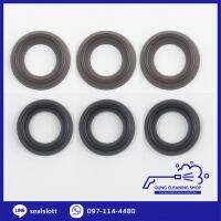 ซีล INTERPUMP สำหรับ WS112 ขนาด 18x30x6.8