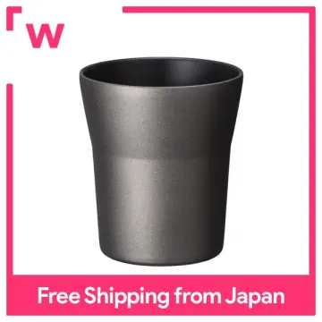 KYOCERA > Kyocera super insulating ceramic interior travel mugs available  in many colors.