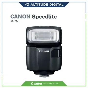 canon flash price