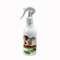 Antibugs Spray แอนตี้บั๊กซ์ สเปรย์ สเปรย์ป้องกันและขับไล่ยุง, เห็บ, หมัด ขนาด 250cc