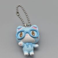 Takara Tomy Mewkledreamy Kawaii น่ารักตุ๊กตาห้อยของ S โมเดลของเล่นอะนิเมะเครื่องประดับสะสม