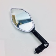 HCMGương kính chiếu hậu xe máy FERRI AB xanh-trắng