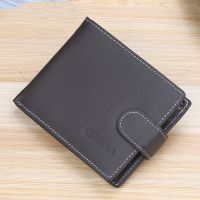 「Layor wallet」กระเป๋ากระเป๋าสตางค์หนังแท้ผู้ชาย,กระเป๋าเงินสะพายกระเป๋าใส่เหรียญ