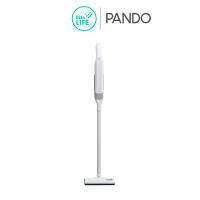 [ของแท้ประกันศูนย์ไทย] PANDO เครื่องดูดฝุ่นไร้สาย Cordless Handheld Vacuum Cleaner  ใช้กับรถยนต์ได้ รุ่น  V9 Pro