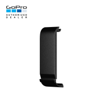 [Accesories] GoPro Replacement Door อะไหล่ฝาปิดด้านข้างสำหรับกล้อง GoPro HERO9,10,11 Black