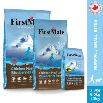 Buy first mate dog food outlet online