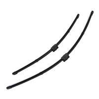 ZZOOI Ericks Wiper RHD &amp; LHD Front &amp; Rear Wiper Blades For BMW 3 Series E91 2005 - 2009 Windshield Windscreen Window Brush 24"19"14"