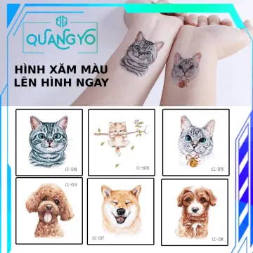 Hình ảnh Vẽ Hình Xăm Hình Búa PNG , Vẽ Hình Xăm, Vẽ Hình, Chó Sói PNG miễn  phí tải tập tin PSDComment và Vector