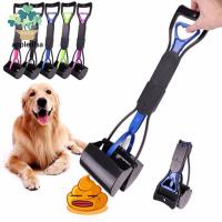 APPLED ทนทาน สะดวก ไปรับ กลางแจ้ง สัตว์ สำหรับ Cat Dog Puppy สุนัขเซ่อ Scooper ตัวเก็บอุจจาระ เครื่องมือทำความสะอาด คนเก็บขยะ