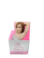 Q Nic Care รักแร้คิวนิคแคร์ Underarm Cream 8 กรัม