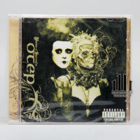 Otep House Of Secrets CD [U]