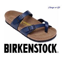 [READY STOCK]ORIGINAL Birkenstocks MAYARI NAVY