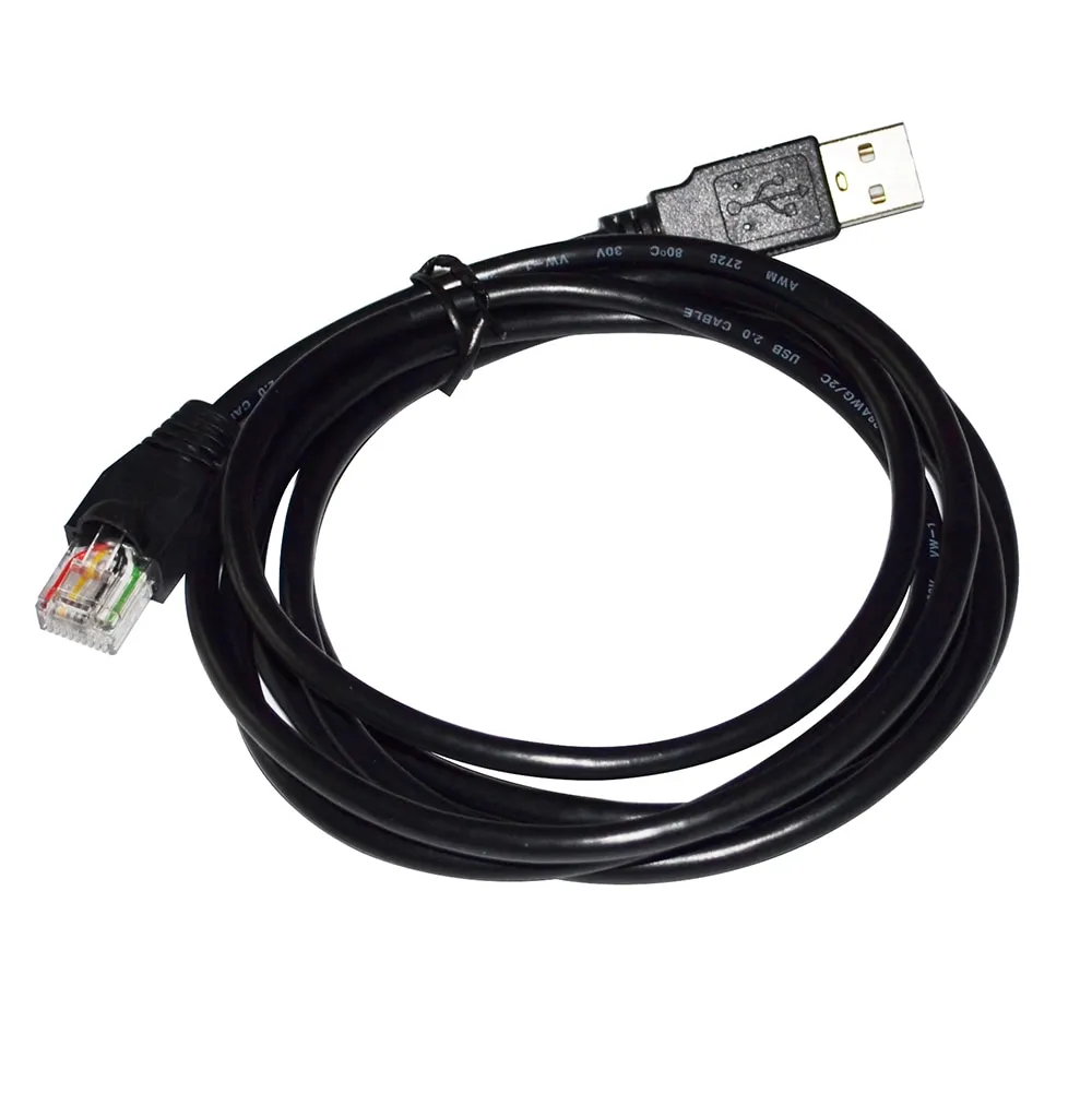 ダークブラウン 茶色 APC UPS 専用 USB ケーブル 通販