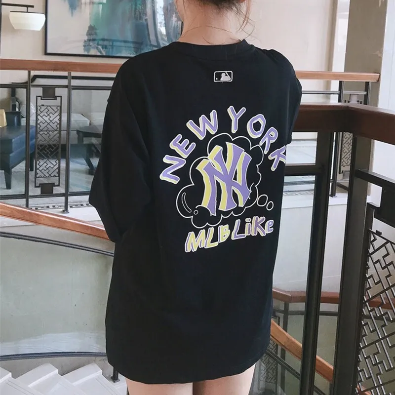 MLB LIKE SS2021 T-SHIRT