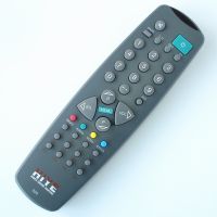 RC930 Remote Control Replacement of VESTEL TV Directly use RC-930 TV controller.