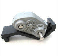 73Mm Transfer Case สำหรับ SCX10 D90 Rc4wd 1:10 Rc Crawler