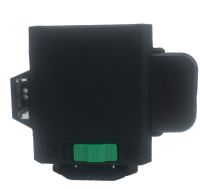 [COD] 12-line meter green light wall-mounted outdoor high-precision infrared automatic line-pointing laser leveling