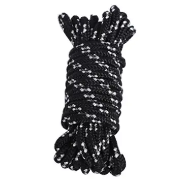 Camping Rope 5mm - Best Price in Singapore - Mar 2024