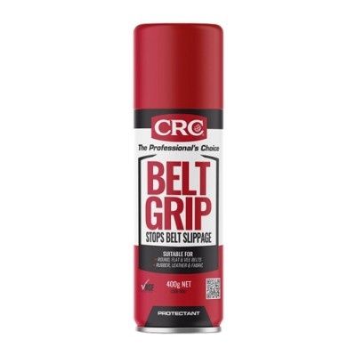 crc-3081-belt-grip-น้ำยาฉีดสายพาน-ป้องกันการลื่นไถล-ขนาด-400g