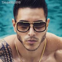 ♂ Brand Design Men Square Sunglasses Vintage Male Sun Glasses Luxury Women UV400 Shades Eyewear gafas de sol hombre