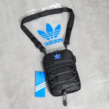 Harga sling bag adidas new arrivals