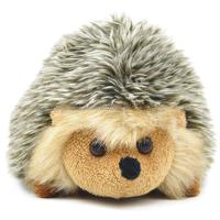 17Cm Cute Lovely Soft Hedgehog Animal Doll Stuffed Plush Children Kid Gift 15*9*10Cm Toy