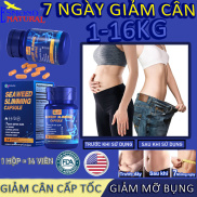 1 box 1-16kg USA slimming diet pill effective safe weight loss diet pill