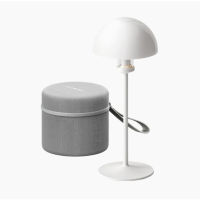 Lumena M3 Table Lamp Package Blanc Edition - White