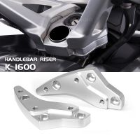 มือจับรถจักรยานยนต์อะแดปเตอร์ขยายแฮนด์แบบหนีบสำหรับ BMW K 1600 B GT GTL GA Grand America K1600GTL K1600GT K1600B