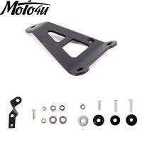 MOTO4U Motorcycle Exhaust Hanger Muffler Bracket Kit For KAWASAKI NINJA 300 NINJA 250