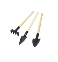 ชุดเครื่องมือทำสวน (3 ชิ้น) Gardening Tools Set (3pcs) JF-326