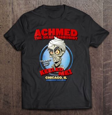 ♟✑♂ Achmed Dead Terrorist