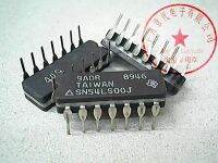 5pcs SN54LS00J DIP-14