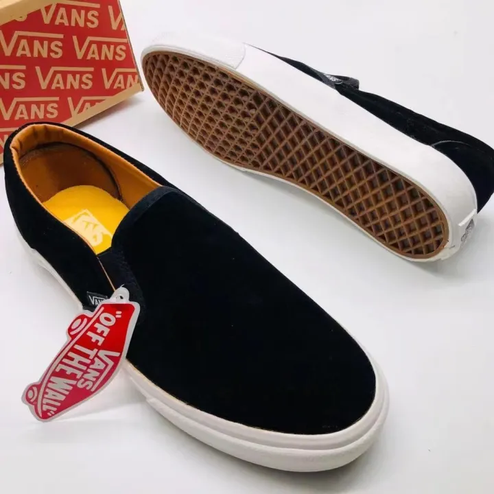 LOVELY SHOES VANS FOR WOMENS （36-45） | Lazada PH