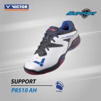 VICTOR Badminton Sport Shoes รองเท้ากีฬาแบดมินตัน P8510