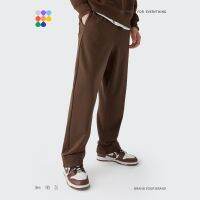 Alt Basics Casual Straight-Leg Mens Grey Sweatpants Fashion Unisex Track Pants Sportswear Couple Tracksuit Pants 13004W21