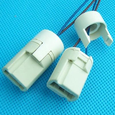 【YF】○☊  5pcs/lot  Temperature Lamp Socket GU10 MR16 MR11 G4 Bulb Beads Lighting Accessories