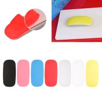 1pc Silicone Mouse Skin Mouse Cover for Apple Magic Mouse Cover Protector Film Keyboard Accessories