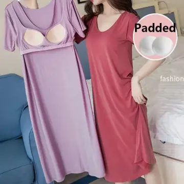 Padded Cami Dress - Best Price in Singapore - Jan 2024