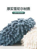 Whole ee hangable hand towel hand towel b absorbs water quick-dryg does shed hair thick kiten bathroom towel -CSQ2385▧●