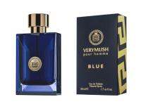 น้ำหอมผู้ชาย VERYMUSH POUR HOMME 50ML กลิ่นหอมหวาน ละมุน แต่แฝงไปด้วยความแข็งแกร่ง มีเสน่ห์น่าหลงใหล มั่นใจในตนเอง