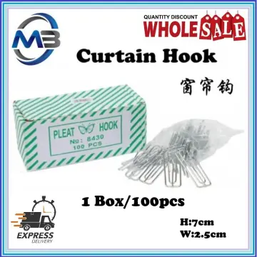 Shop Curtain Hook 8430 online