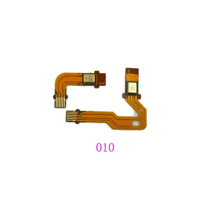 bdm010-020ไมค์ไมโครโฟนสำหรับ-ps5-playstaion-5สายควบคุมเฟล็กซ์แอมพลิฟายเออร์อะไหล่สำหรับ-lpx3762