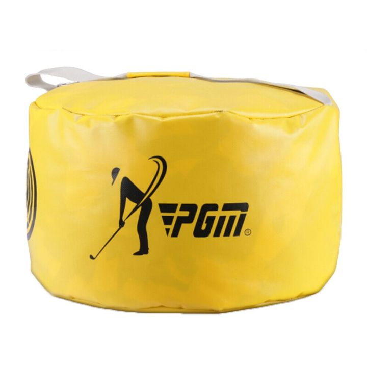 golf-swing-trainer-golf-power-impact-swing-aid-bag-practice-training-smash-hit-strike-bag-trainer-exercise-package-towels