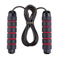 【CW】Speed skipping rope professional speed competition special children students double shaking speed super light fine wire