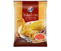 ตราคิทเช่นจอย ไก่ต้มน้ำปลา 890 กรัม