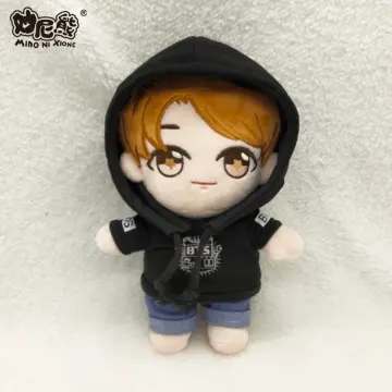 Bts cheap dolls clothes