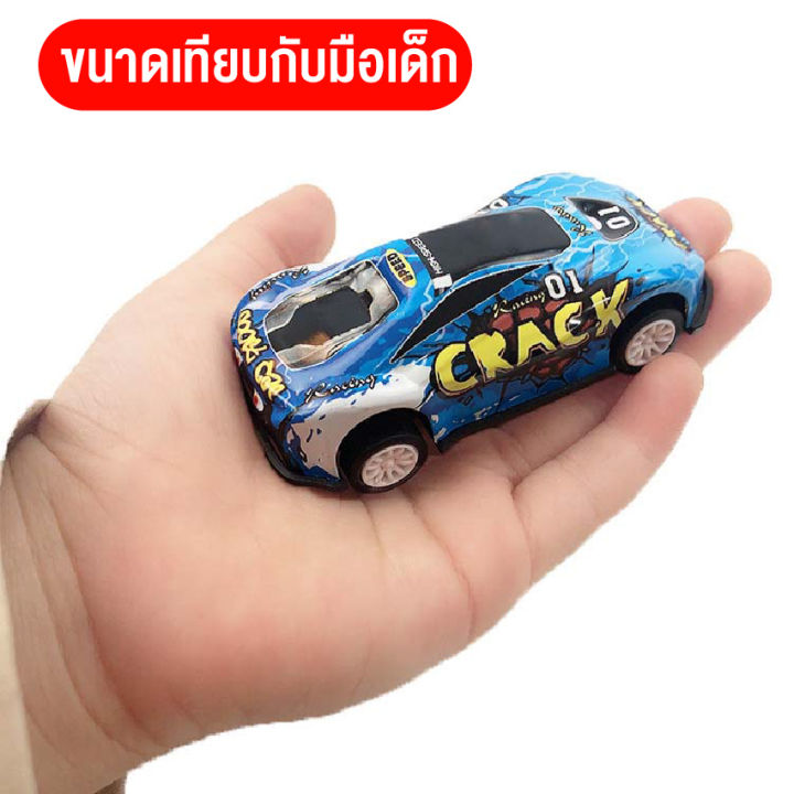babyonline66-ให่ม-รถของเล่น-รถดึงกลับmini-โมเดลรถยนต์-รถของเล่นรถแข่งมินิ-ของเล่นสำหรับเด็ก-ของเล่นราคาถูก-สินค้าพร้อมส่งจากไทย