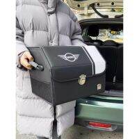 MINI COOPER car trunk storage luggage COUNTRYMAN CABRIO Paceman JCW CLUBMAN F54 F55 F56 F57 F60 R60 R56 R55 R61 storage box glove boxTH