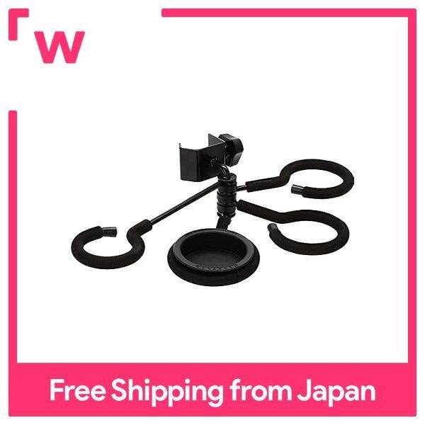 HERCULES HERCULES Mute holder for horn/trombone